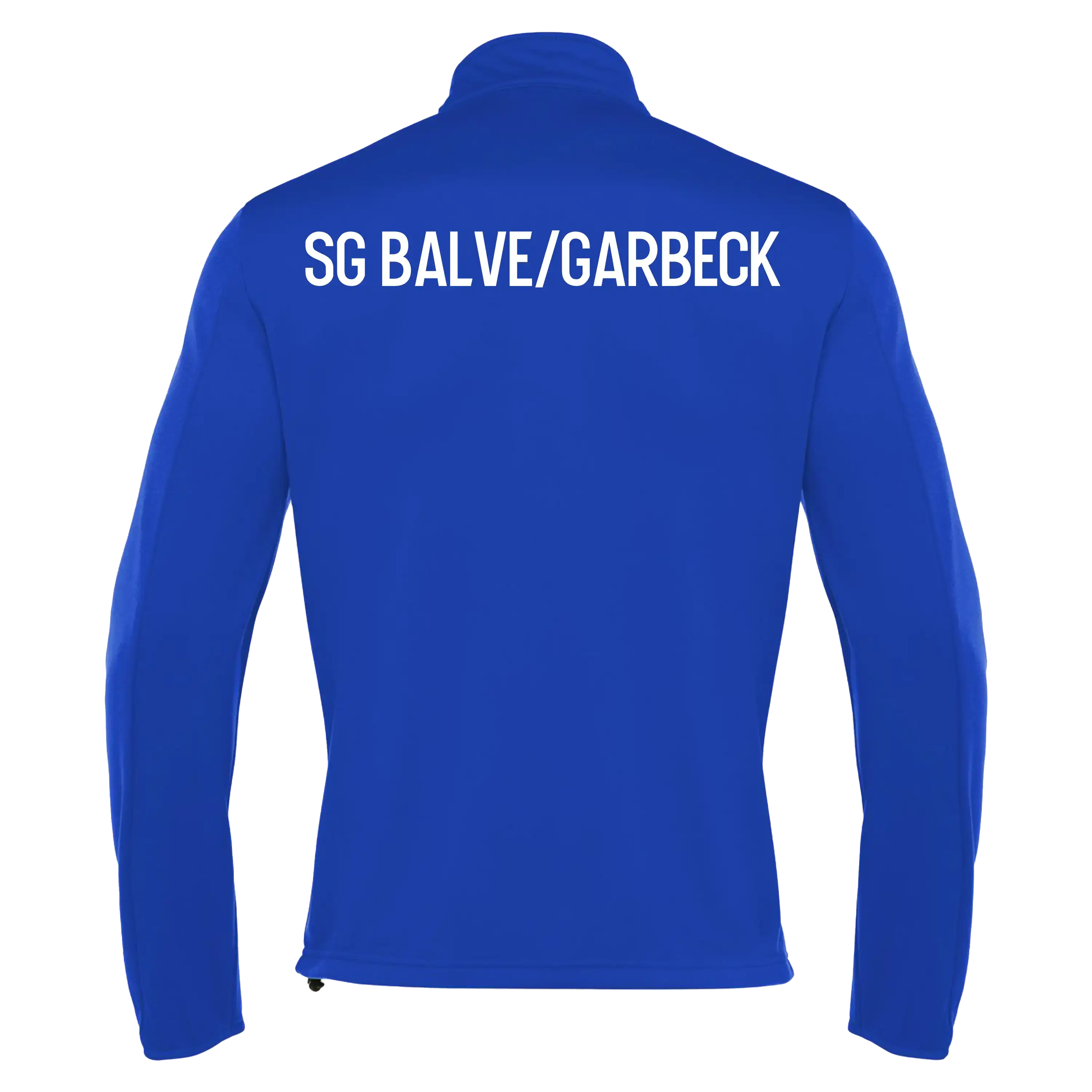 MACRON NEMESIS Sweatshirt