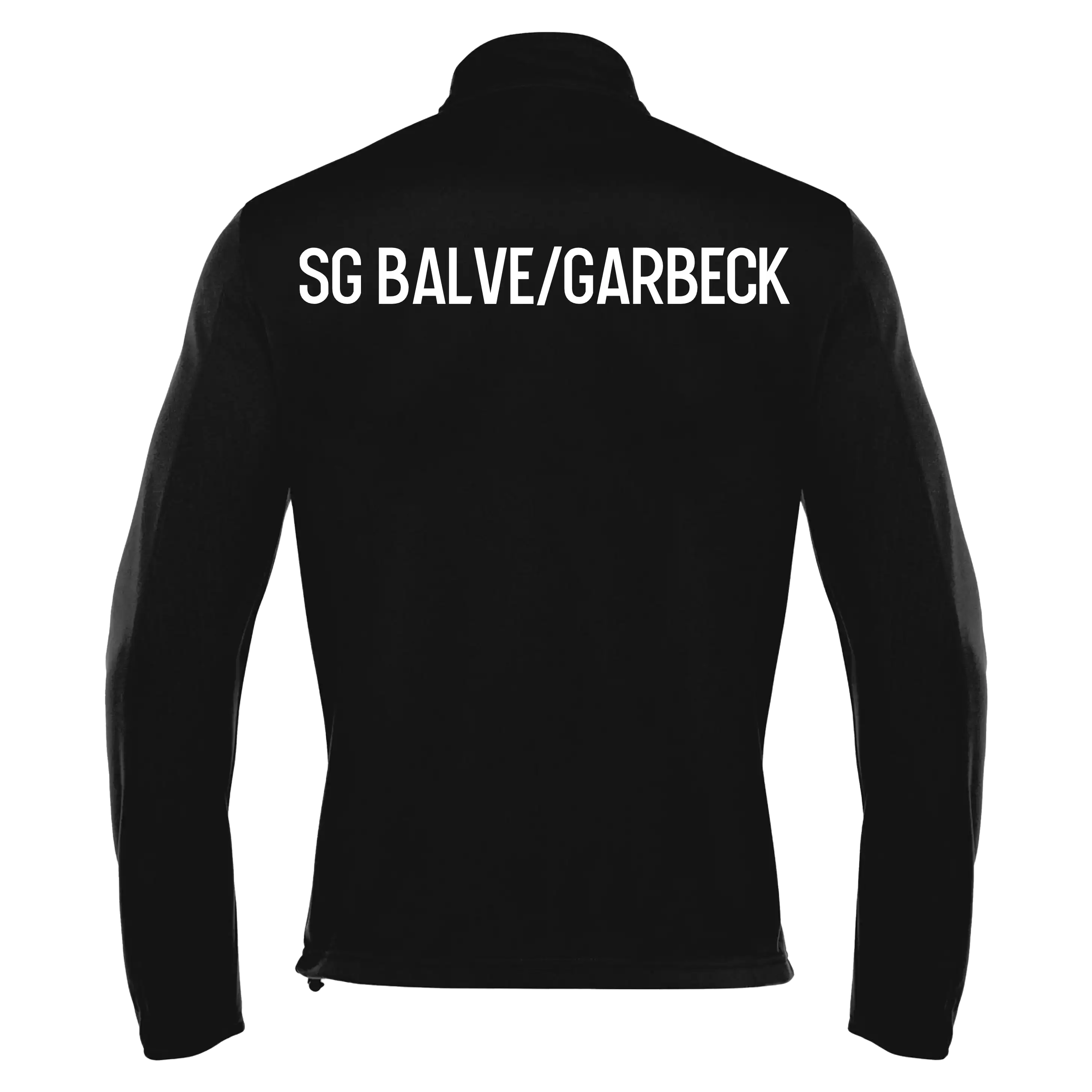 MACRON NEMESIS Sweatshirt