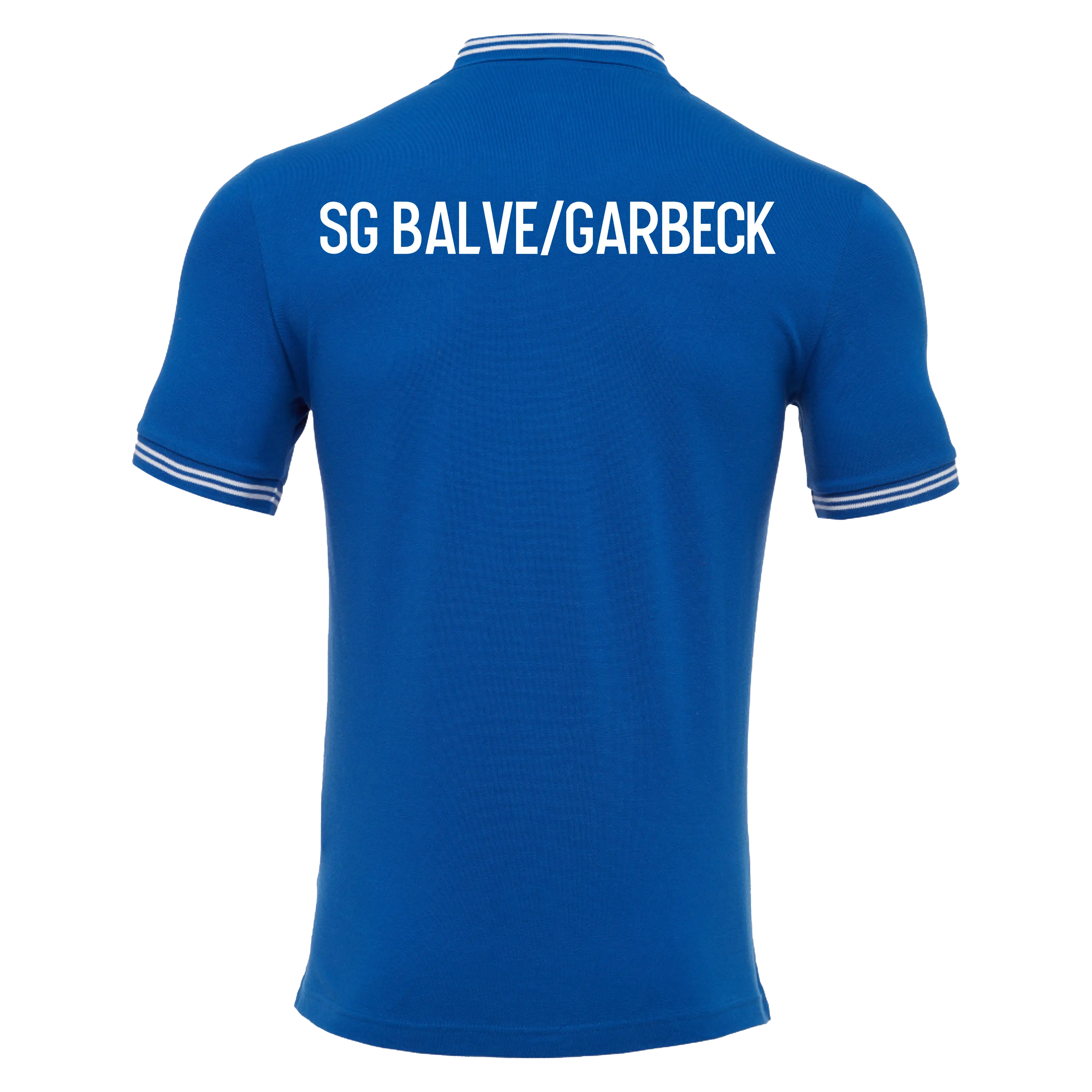 MACRON Yukar Poloshirt