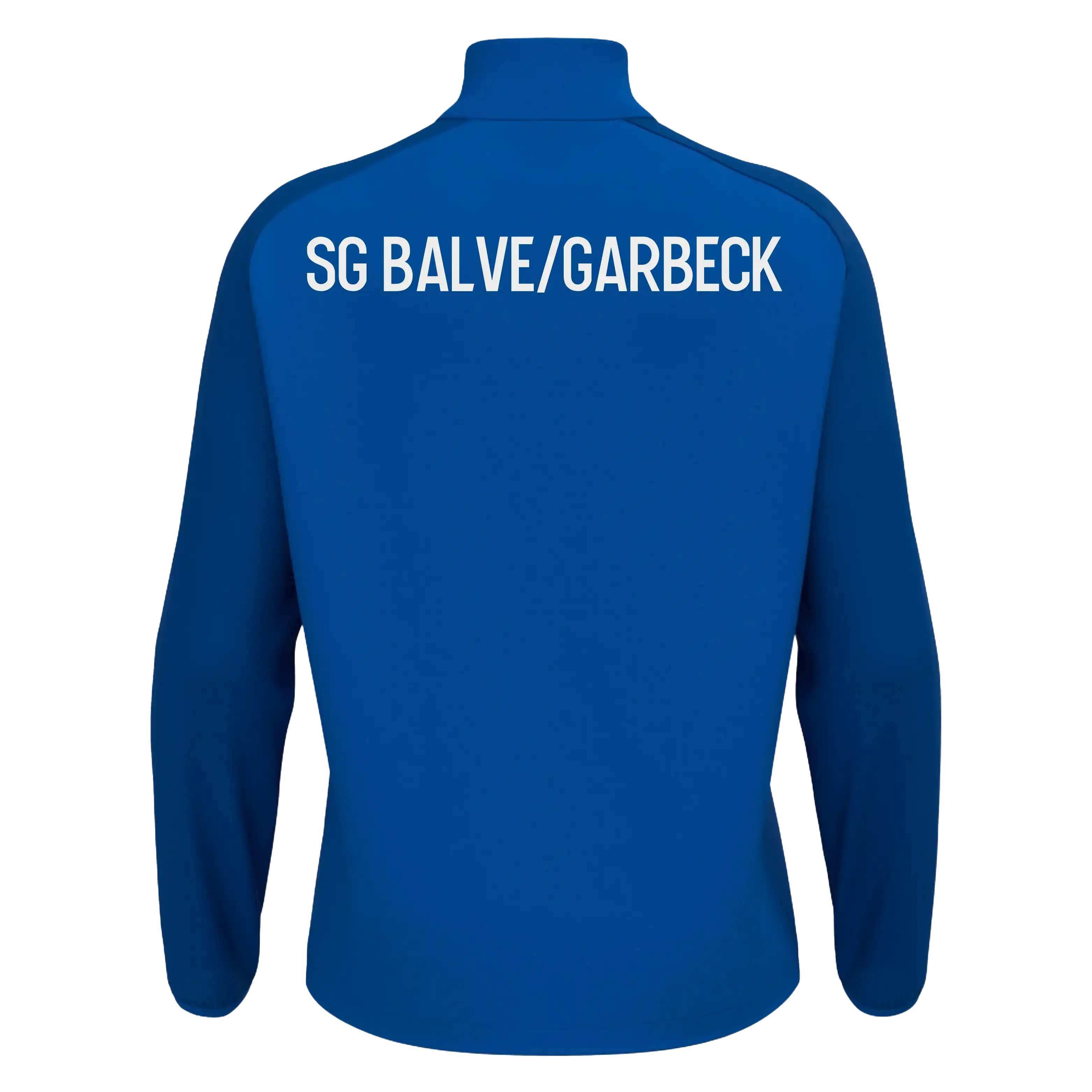 Macron Sweatshirt Isen 1/4 Training