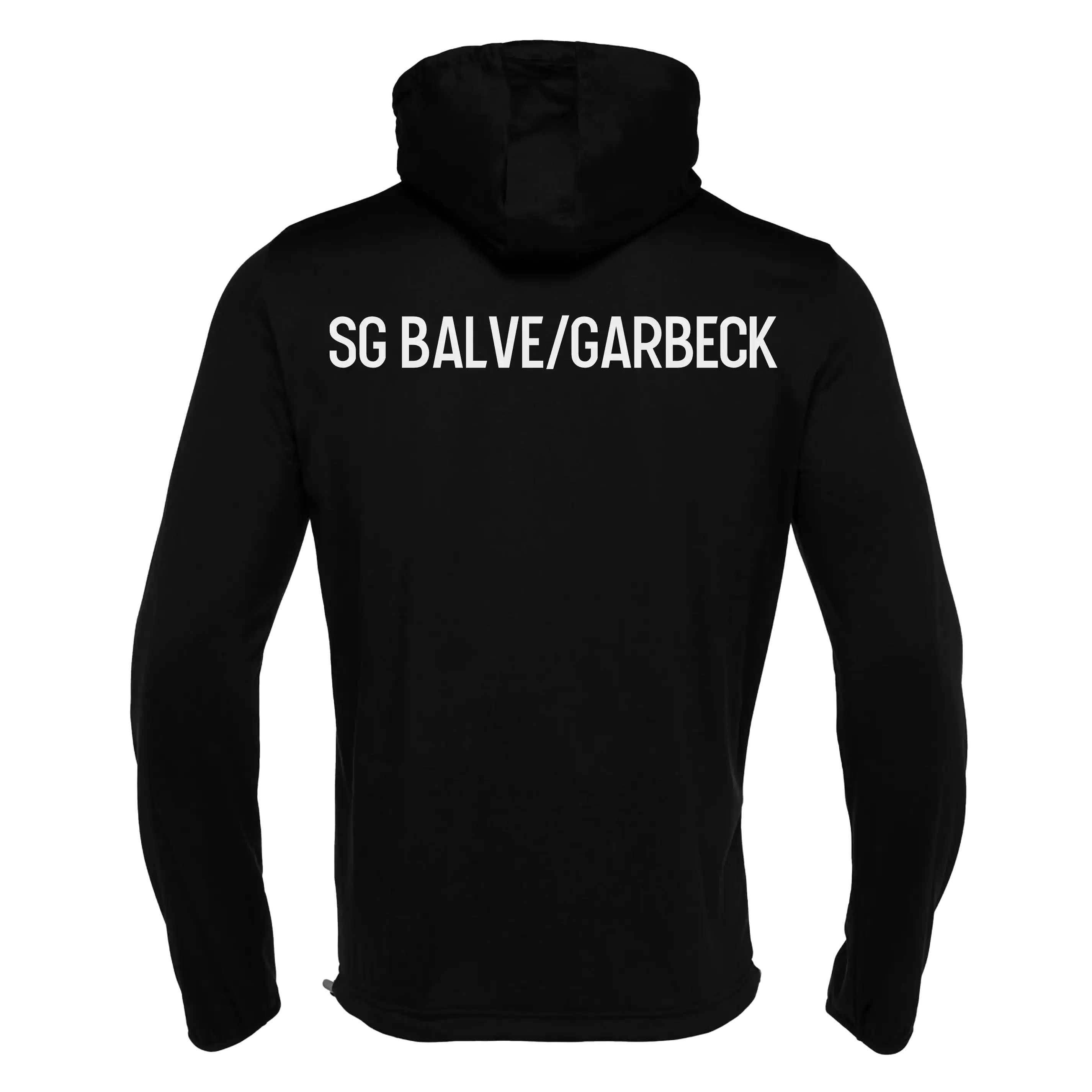Macron Kapuzentrainingsjacke Freyr