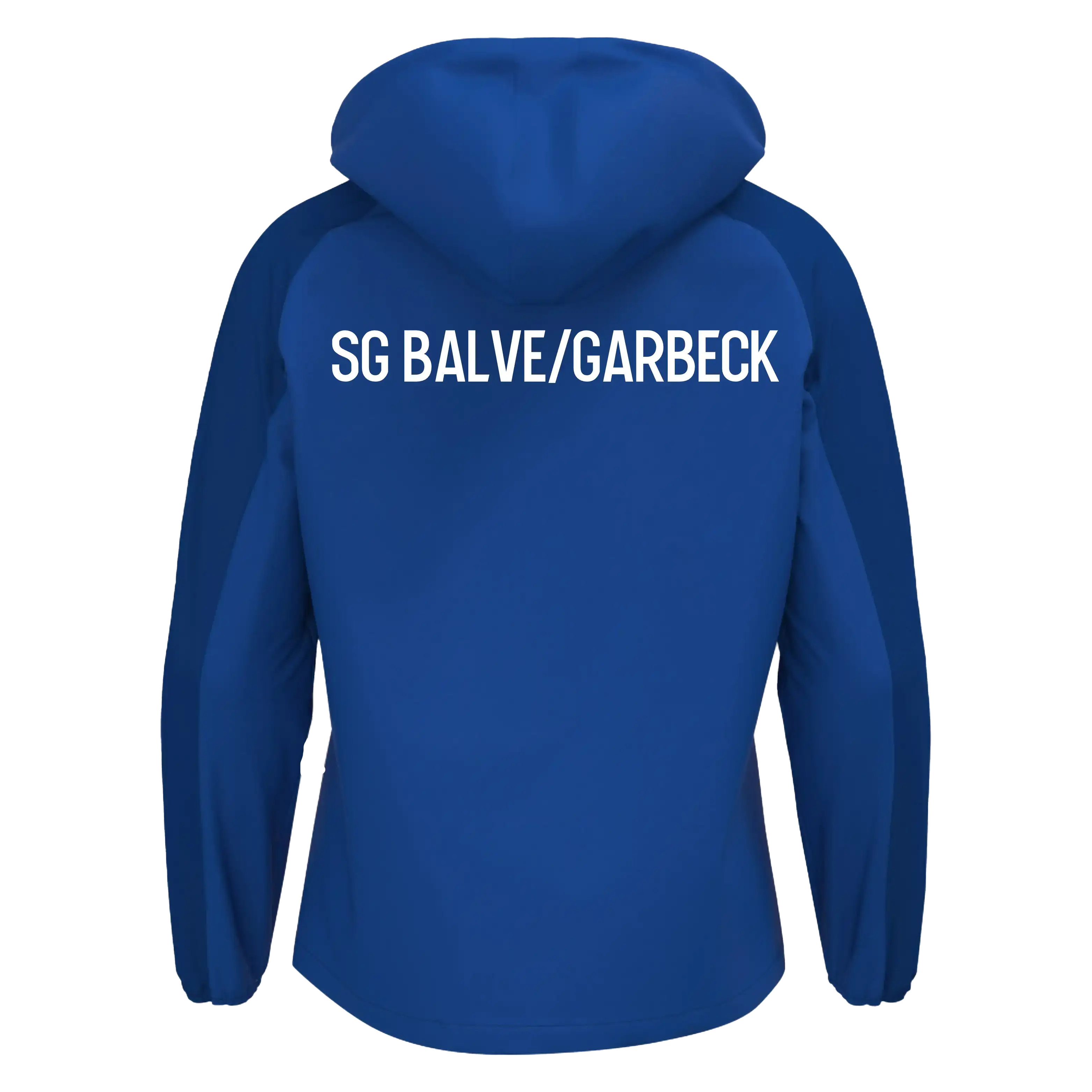 Macron Regenjacke Elbrus