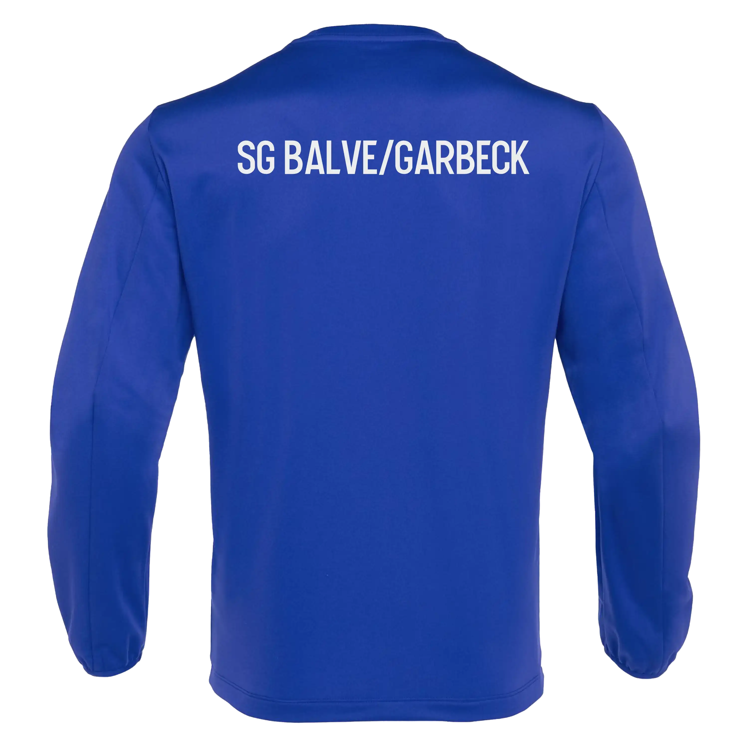 MACRON Salzach Trikot