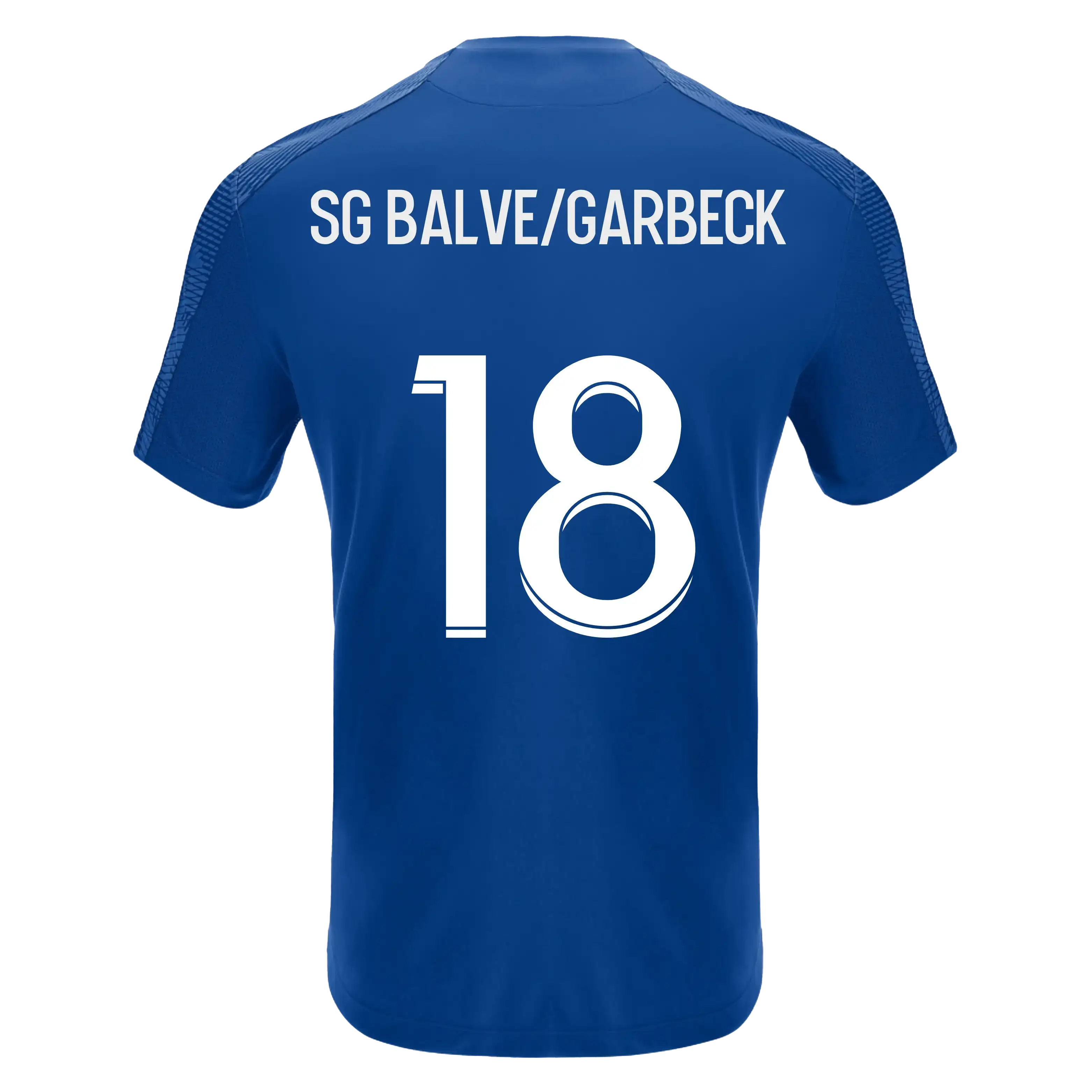 Macron Trikot Gede