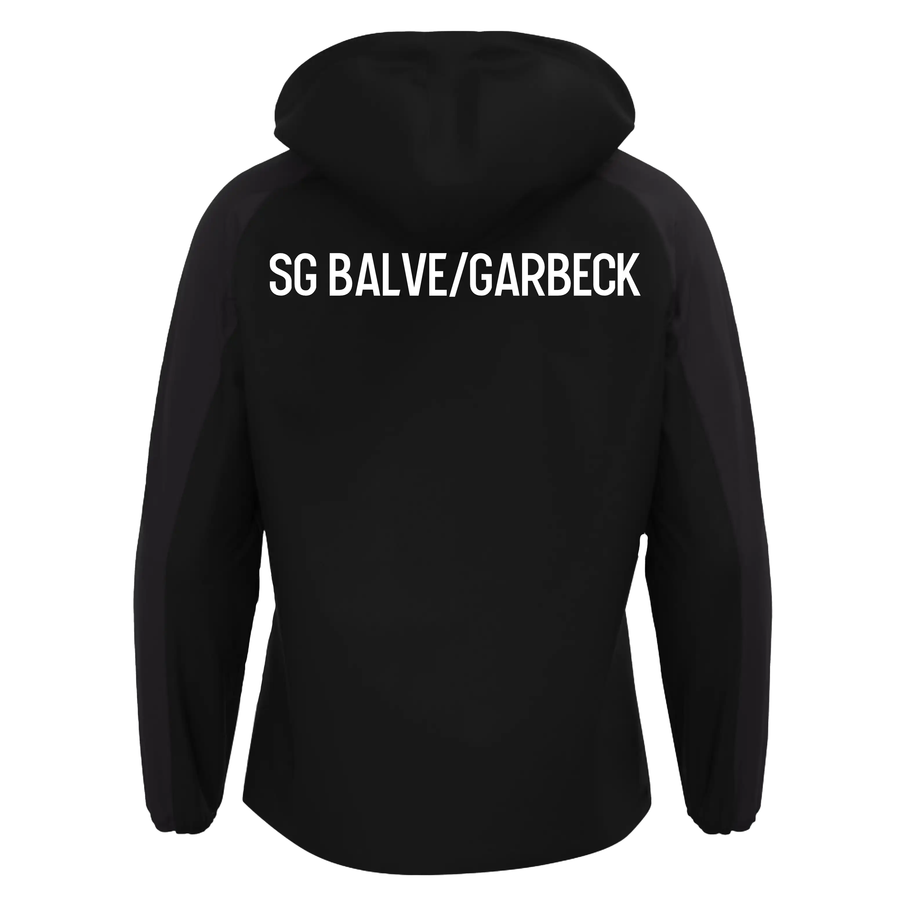 Macron Regenjacke Elbrus