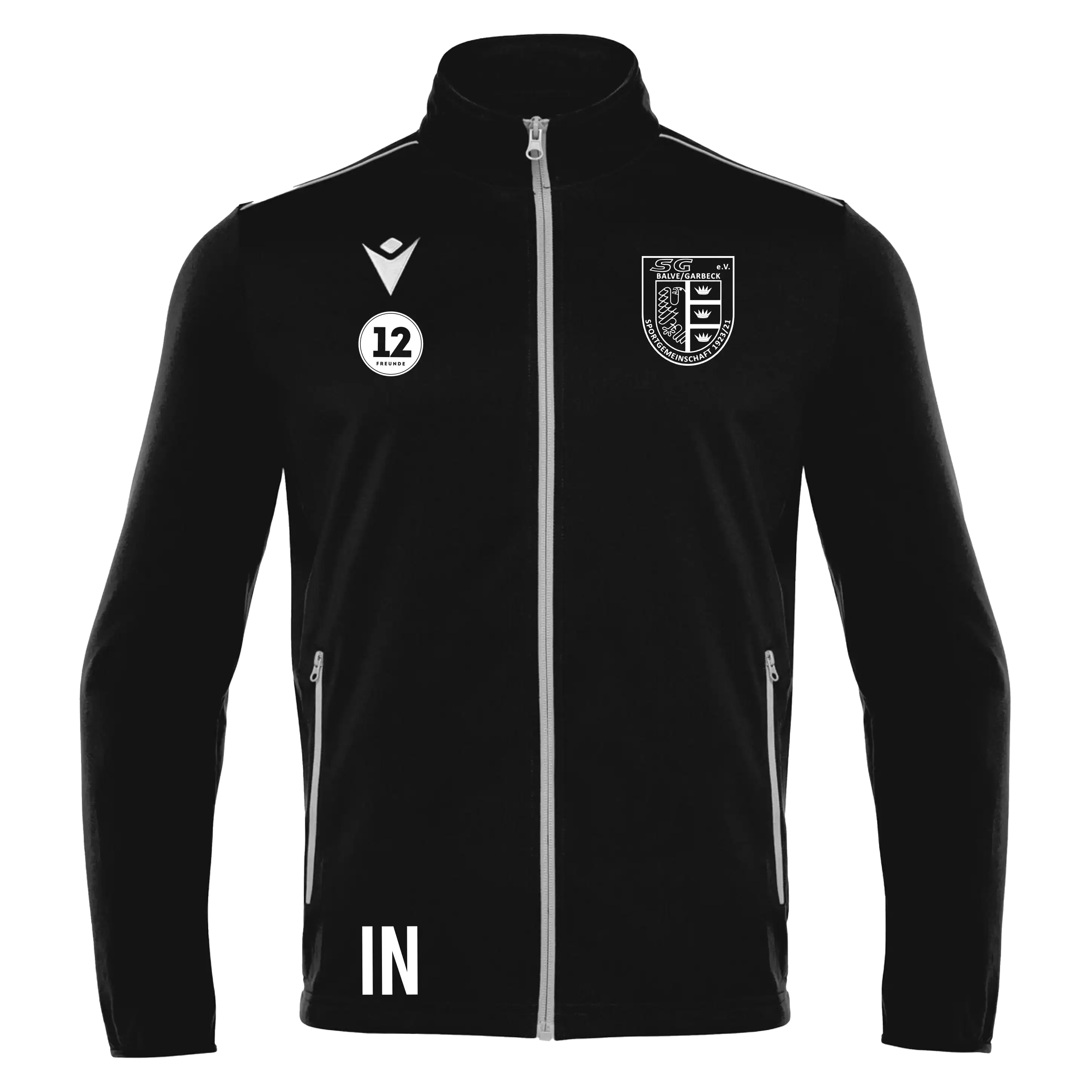 MACRON NEMESIS Sweatshirt