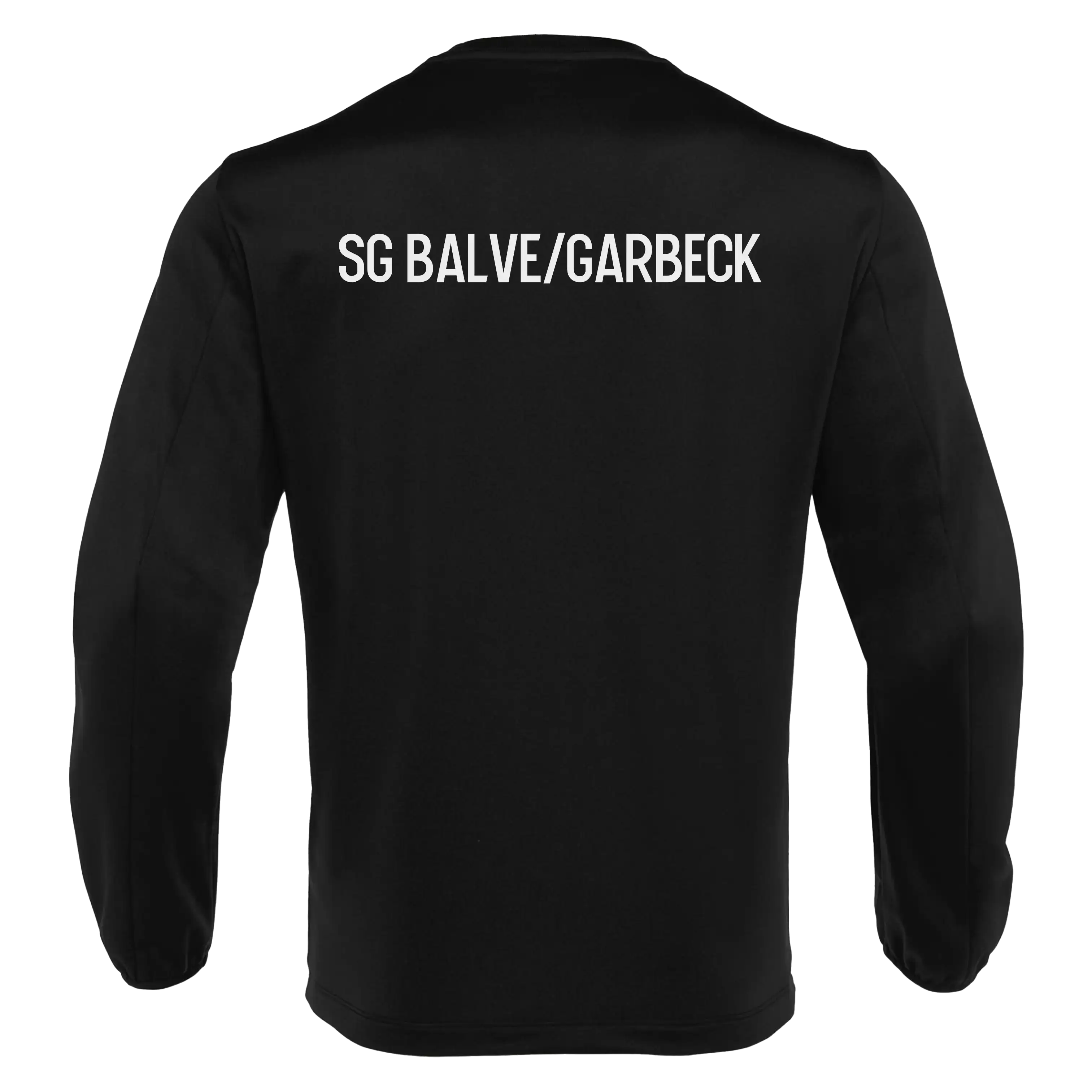 MACRON Salzach Trikot
