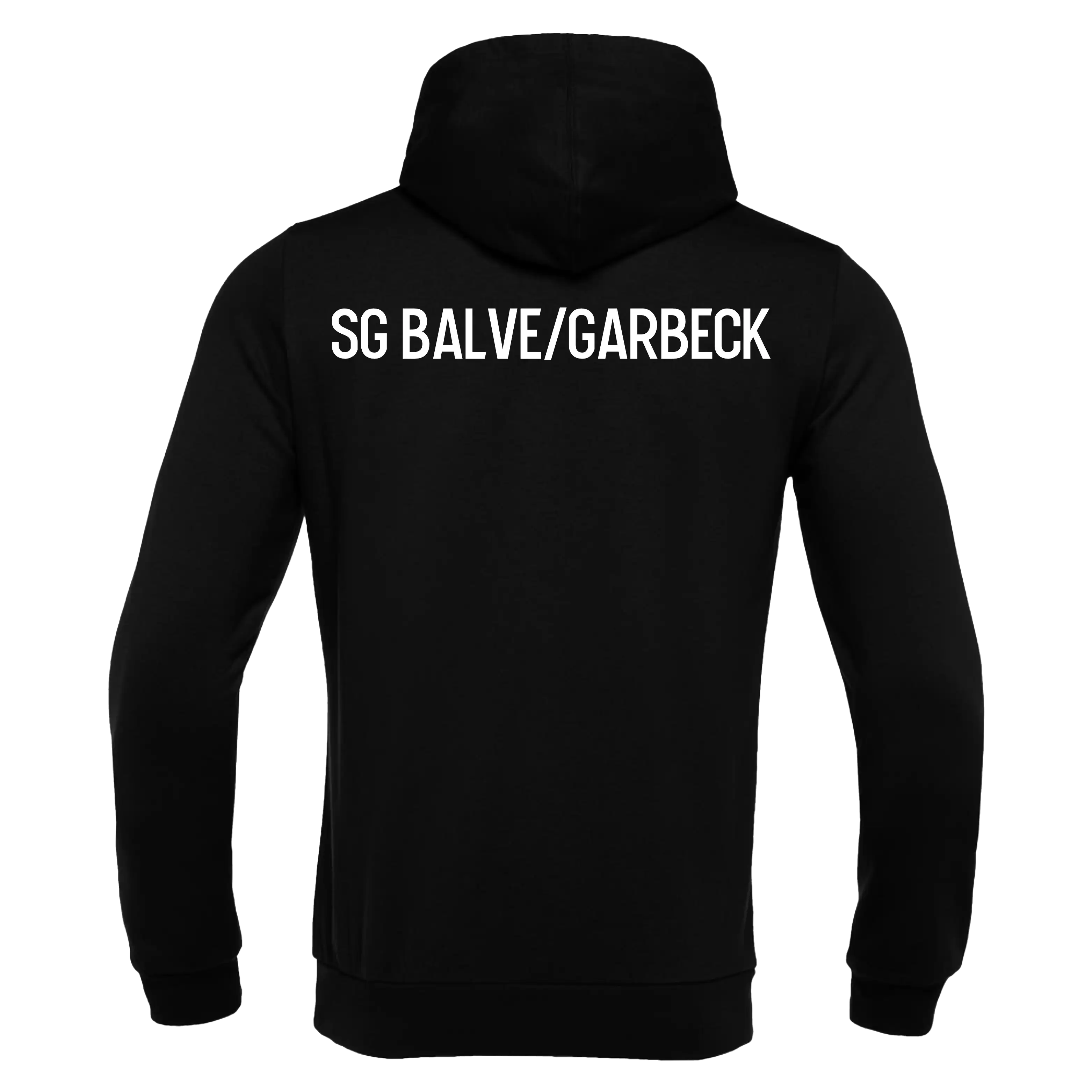 Macron Banjo Hero Hoodie