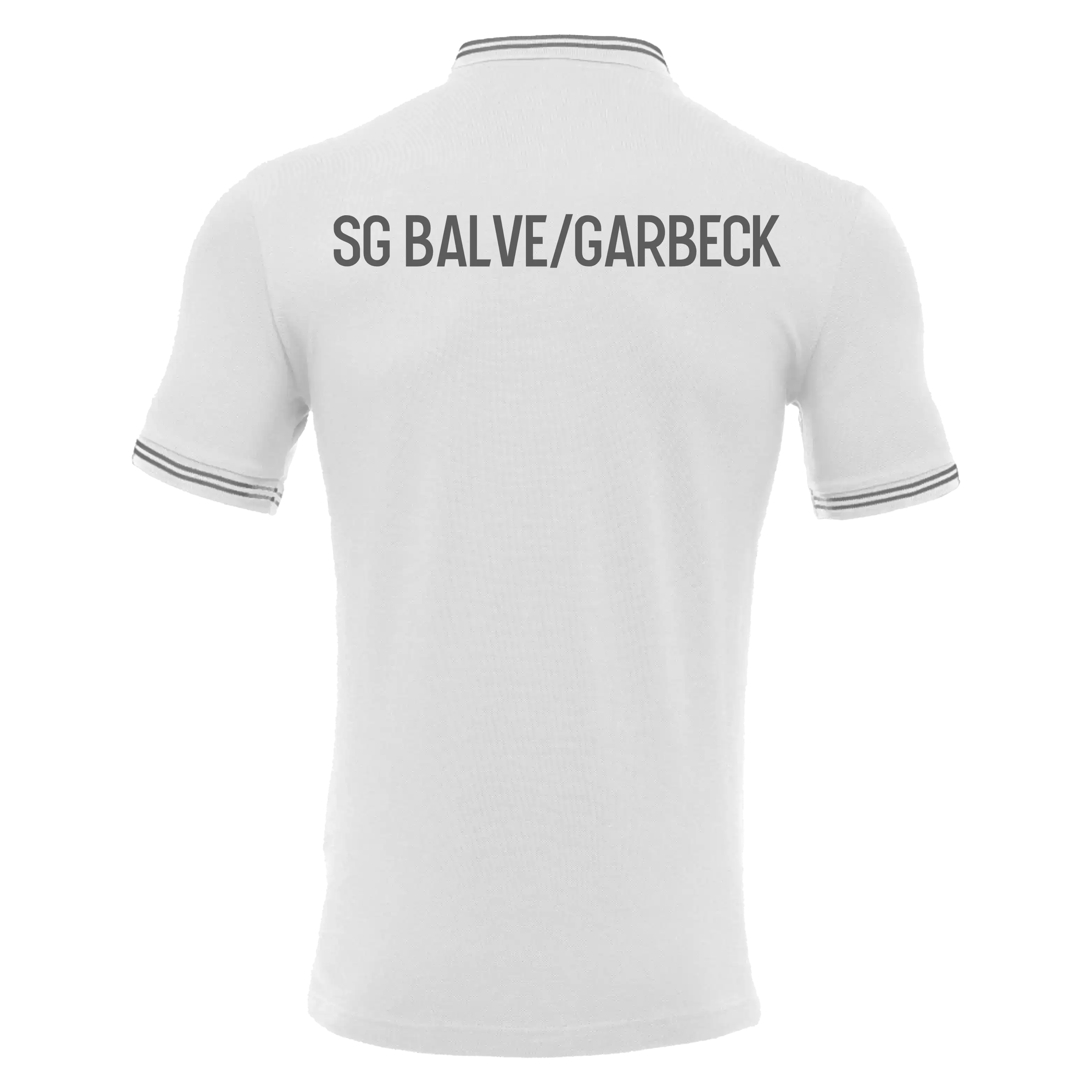 MACRON Yukar Poloshirt