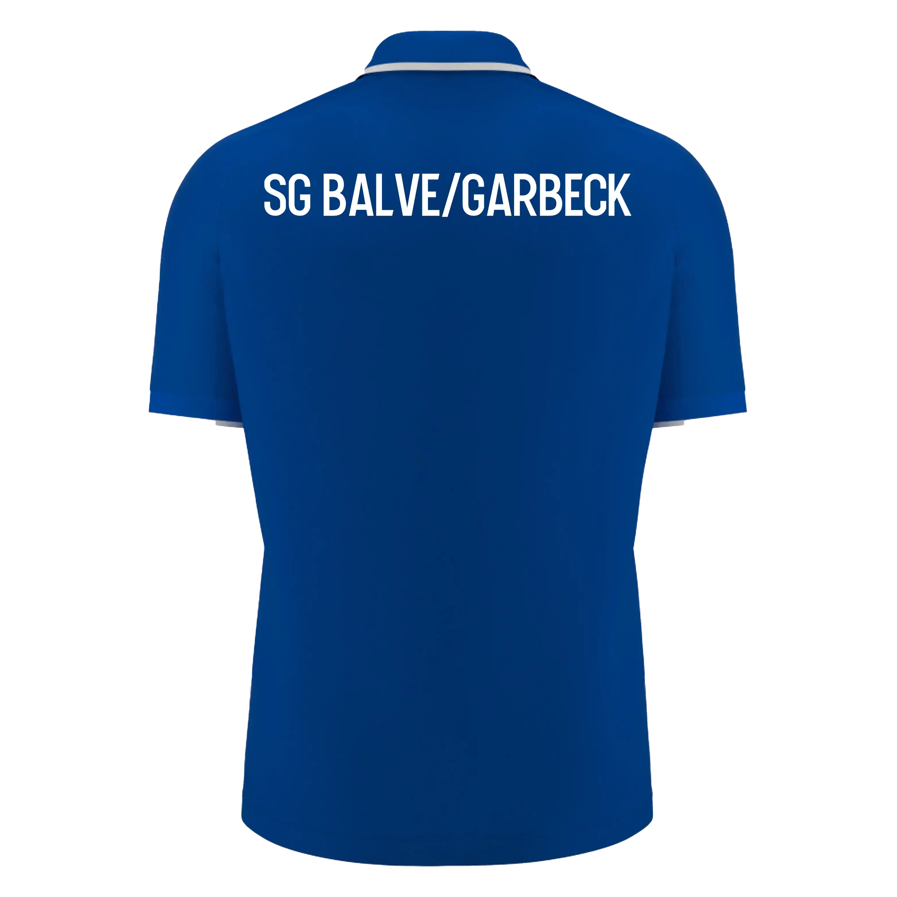 MACRON Aulos Poloshirt