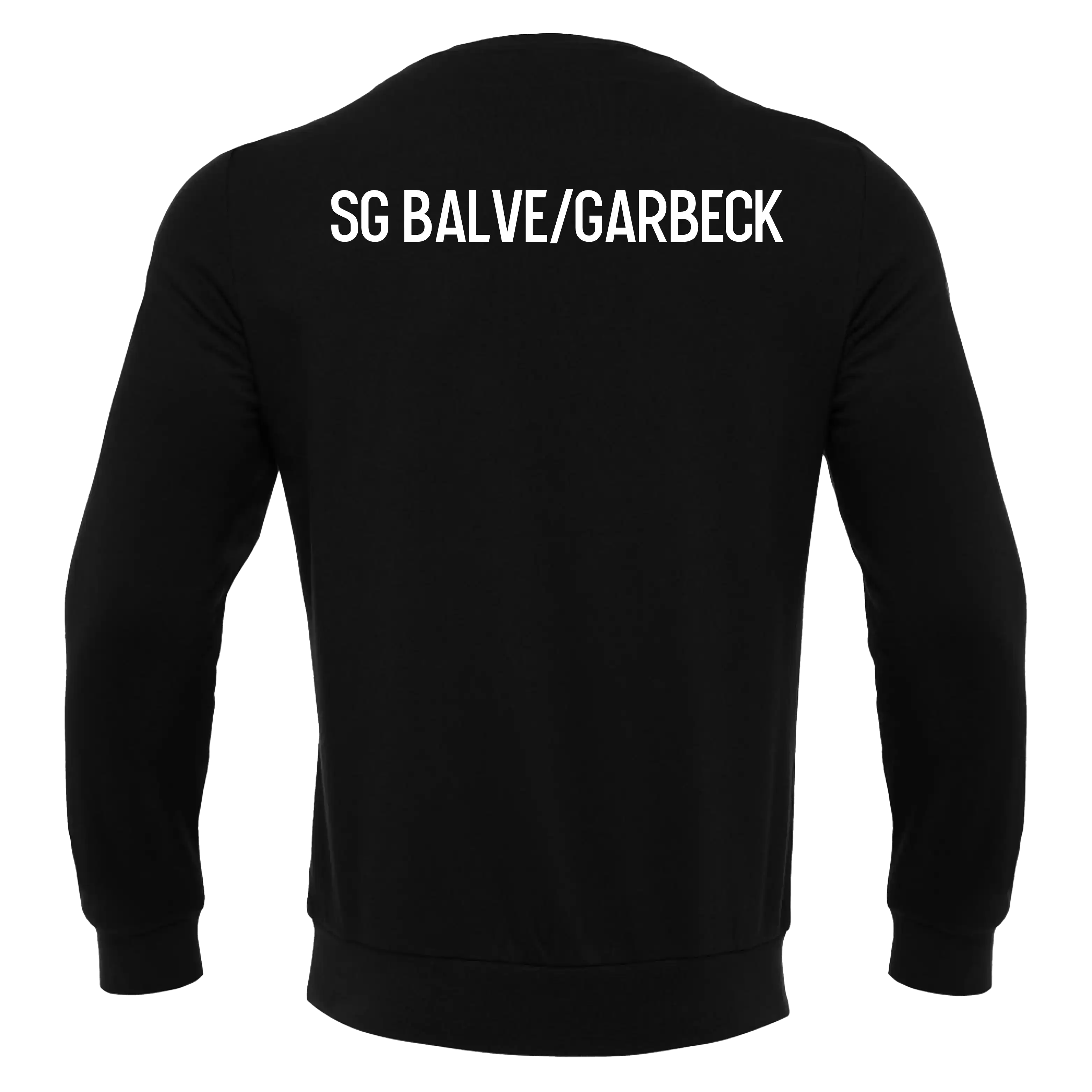 Macron Sweatshirt Axima