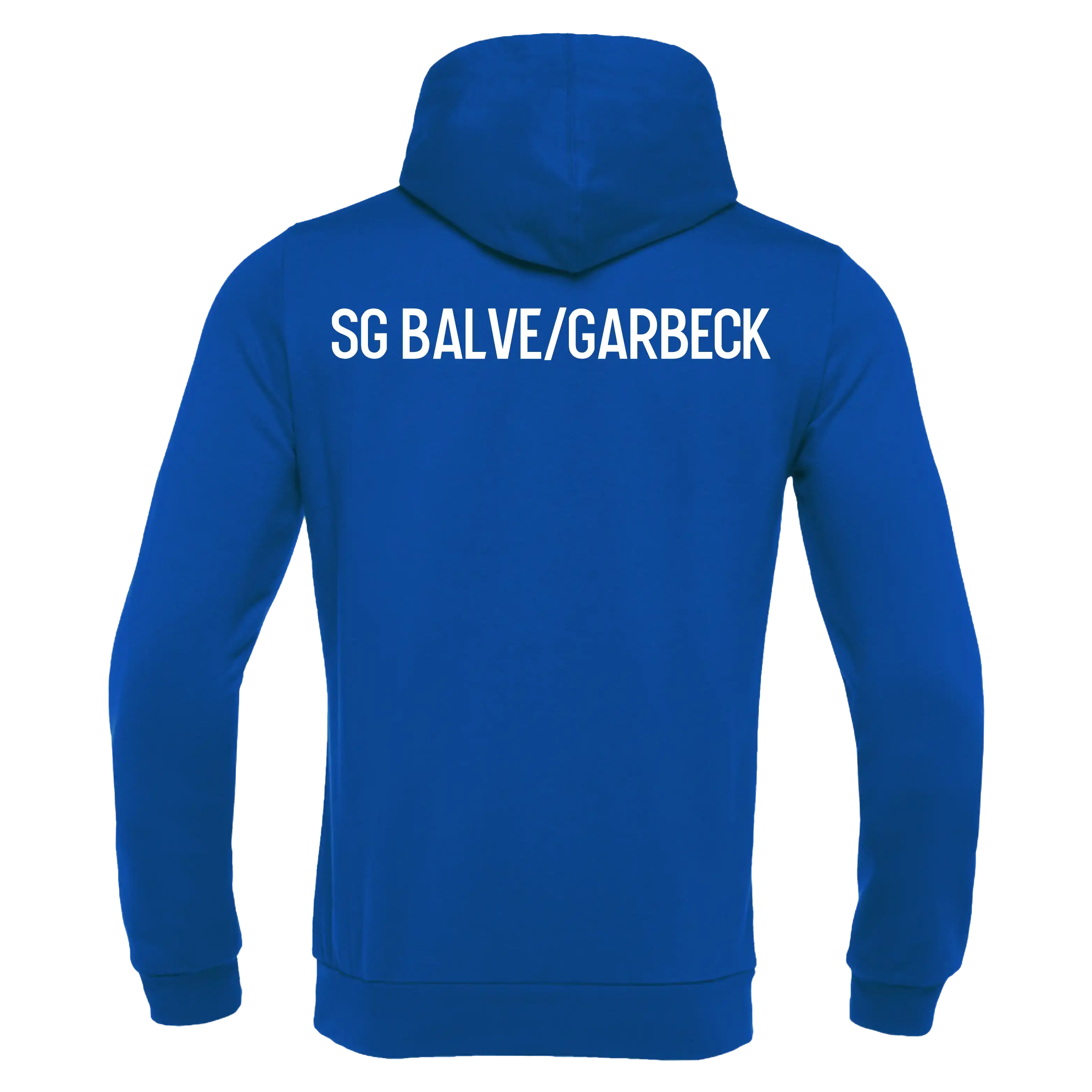 Macron Banjo Hero Hoodie