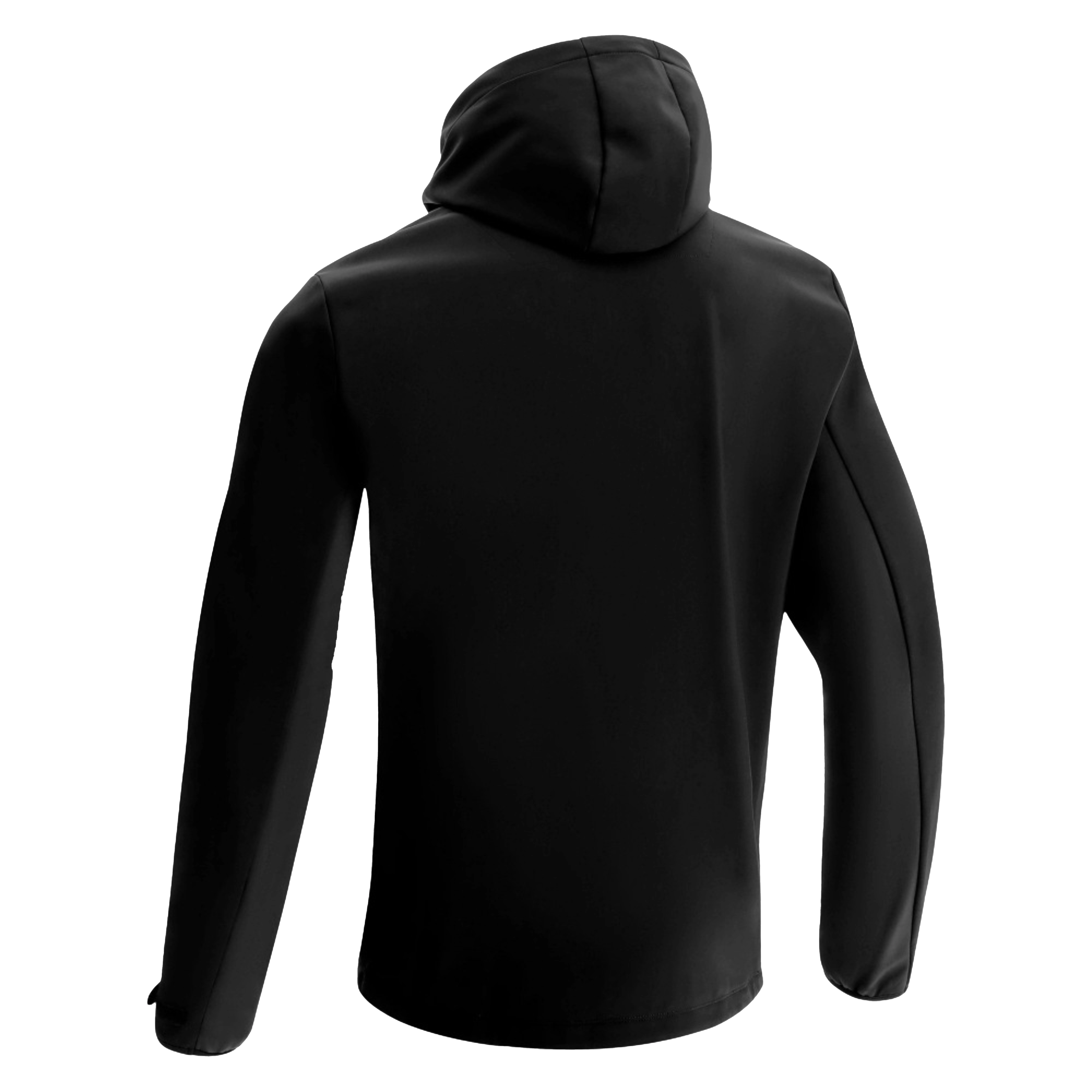 MACRON Himalaya Soft-Shell-Jacke Mit Kapuze