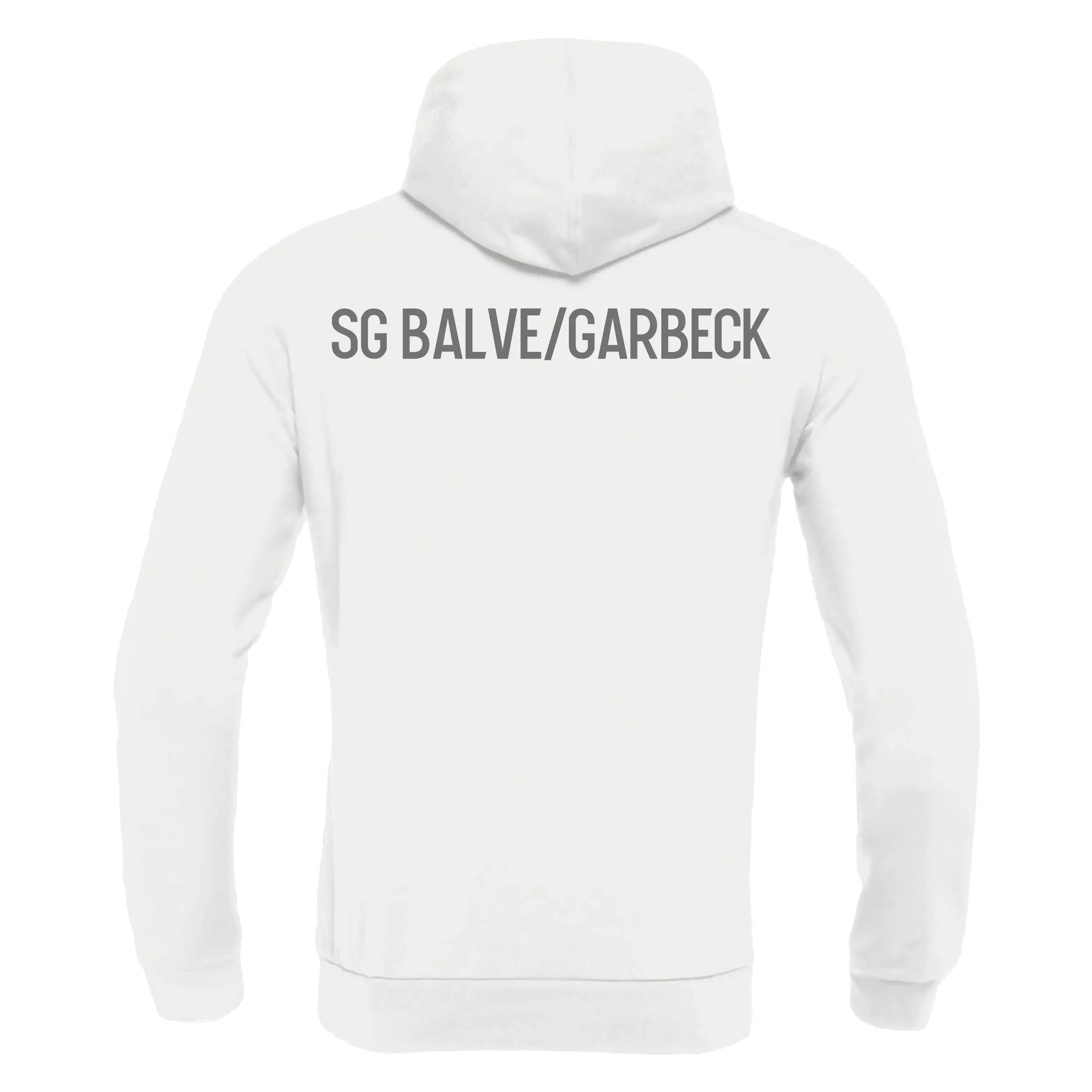 Macron Banjo Hero Hoodie