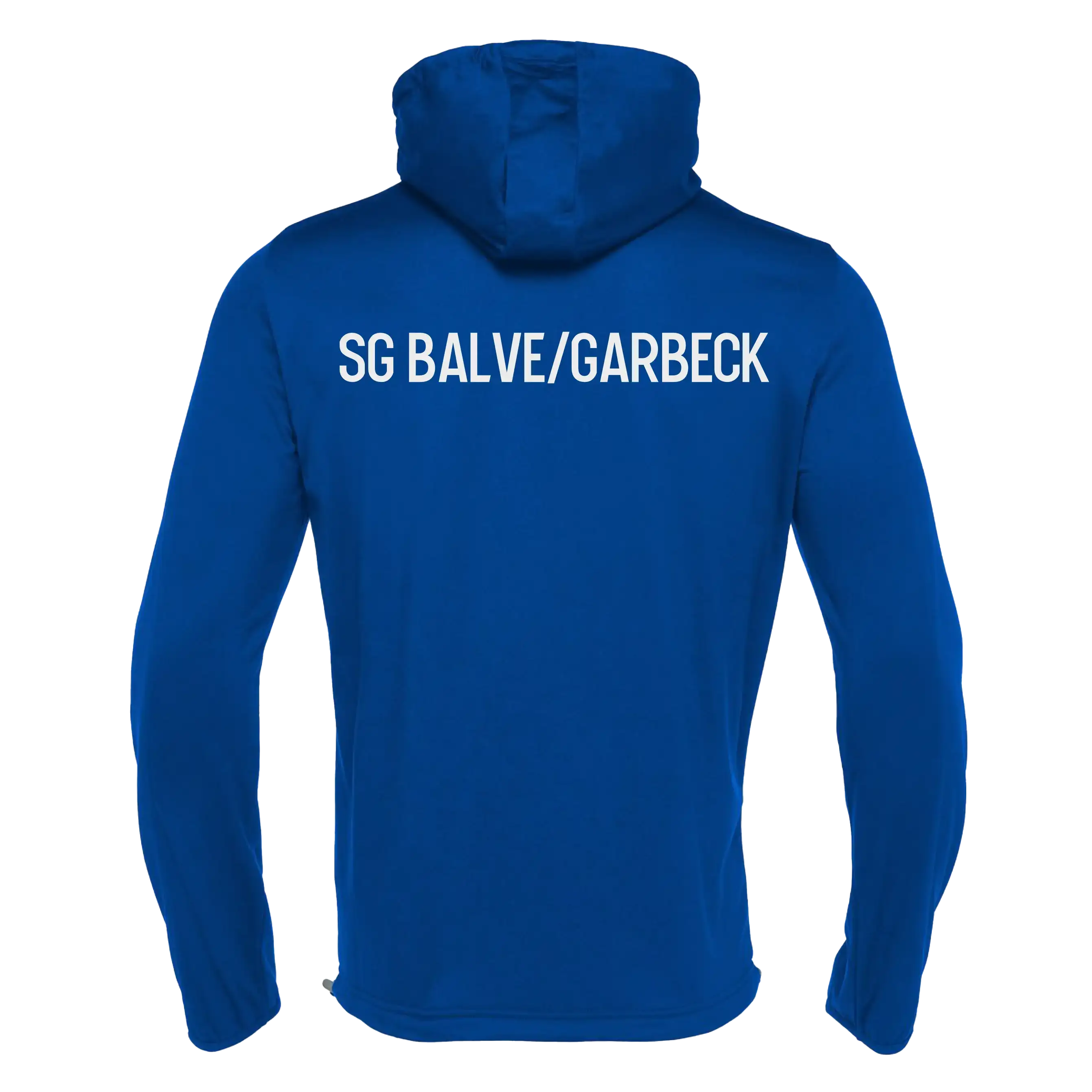 Macron Kapuzentrainingsjacke Freyr